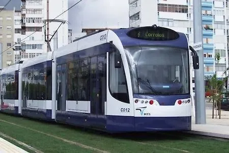 Blue House - Double Bed * Almada