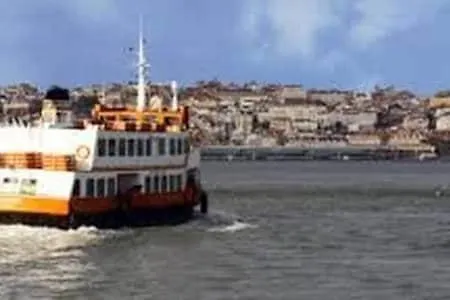 Blue House - Double Bed Apartment Almada