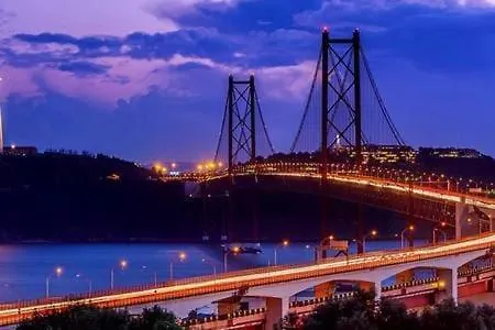 Apartment Blue House - Double Bed