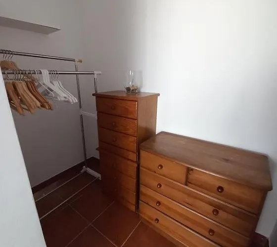 Blue House - Double Bed Apartment *